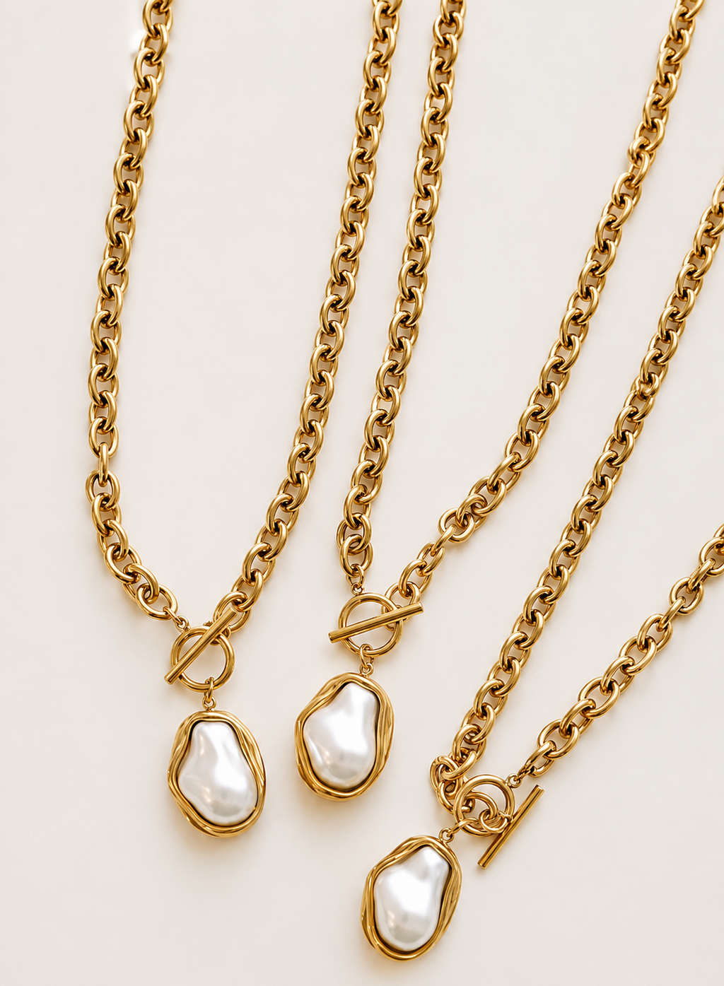 Elegant Necklace