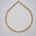 Paper Clip Chain